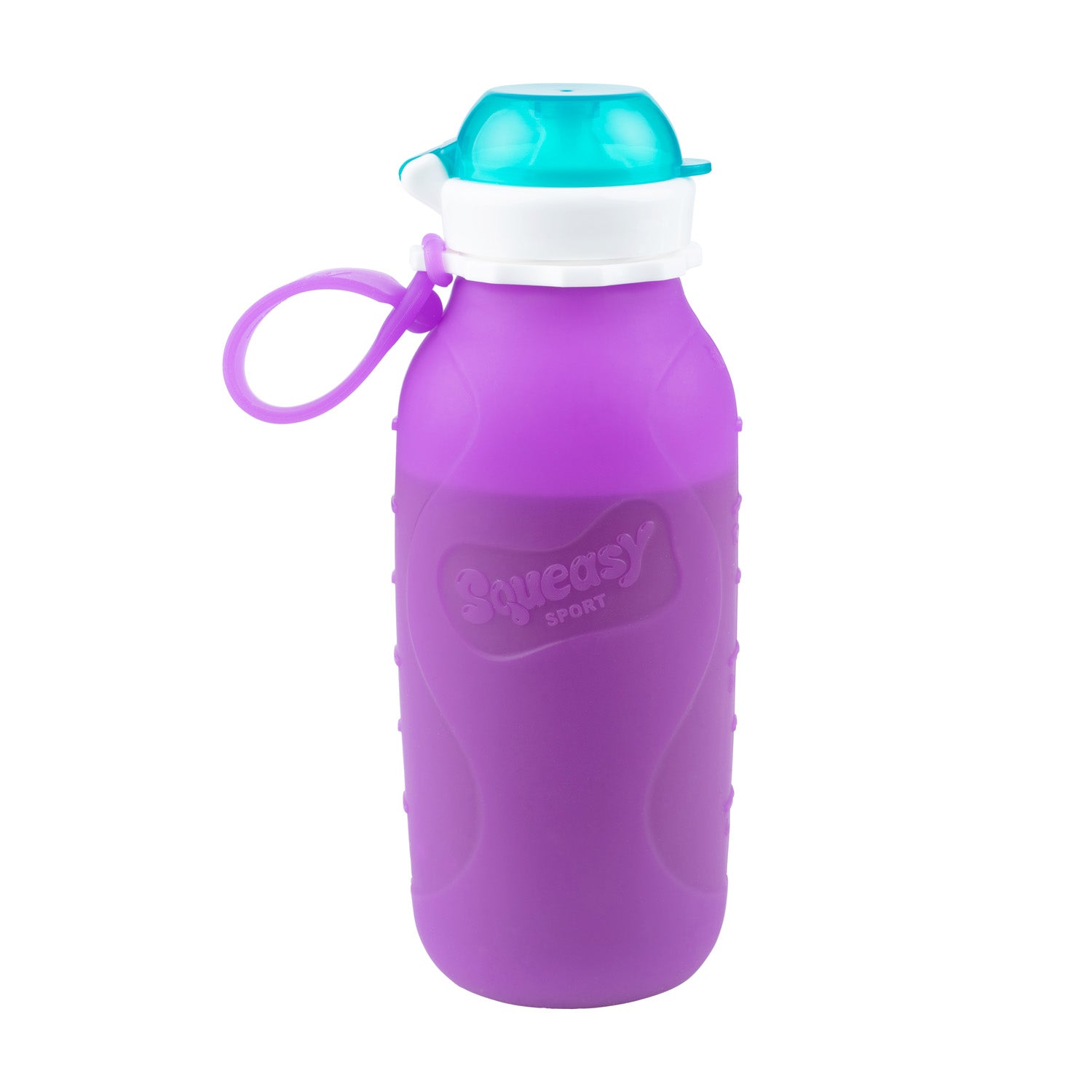 Squeeze Water Bottle by Seamless Merchandise