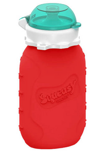 Red Squeasy Sport